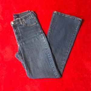 Not Your Daughters Jeans (NYDJ)